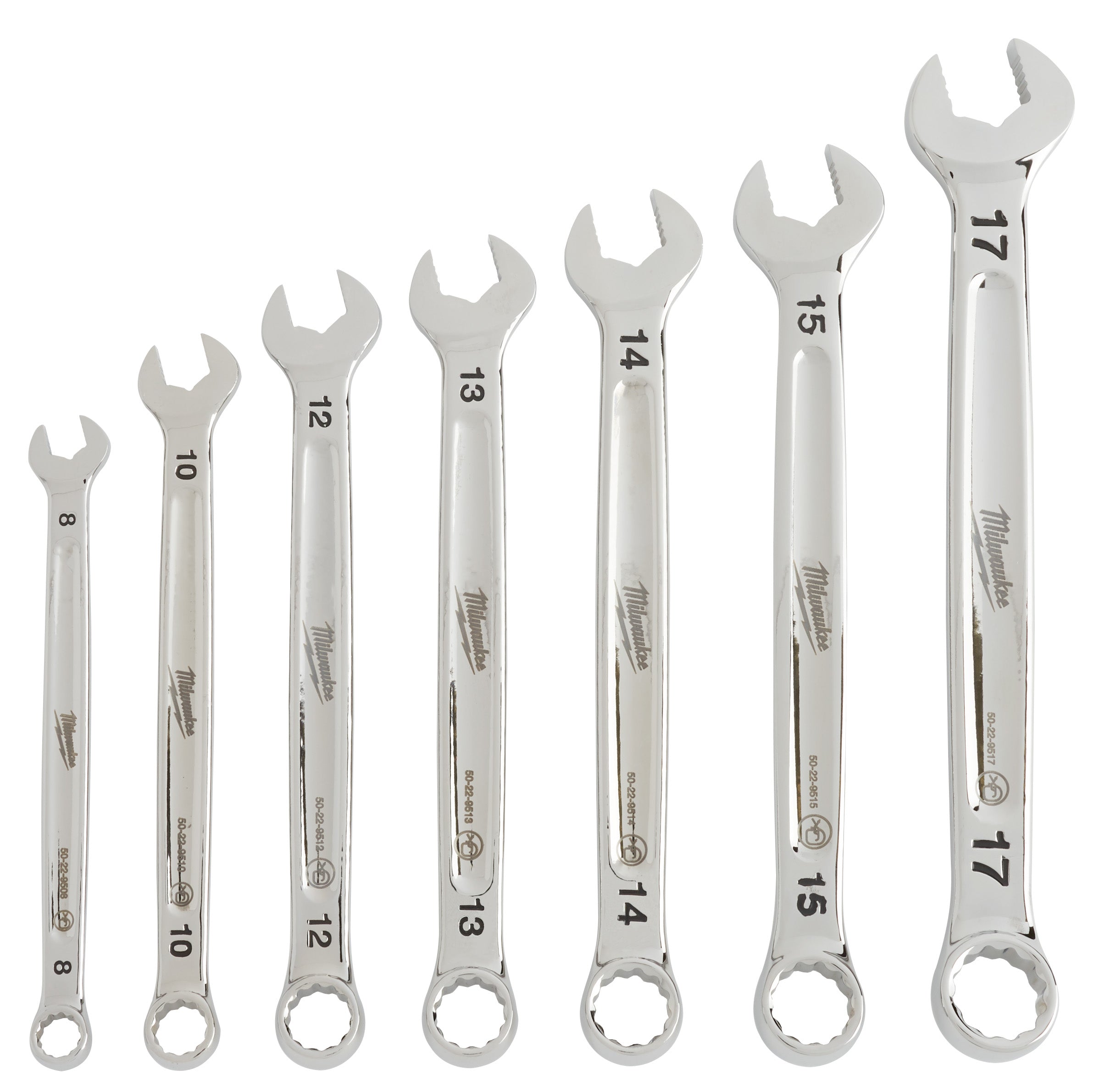 MILWAUKEE 48-22-9507-CL WRENCHES