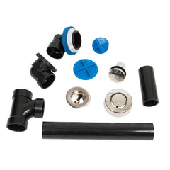 OATEY A9850BNPS-CL BATH DRAINS & PARTS