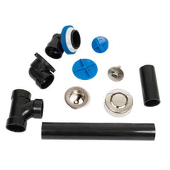 OATEY A9860BNPS-CL BATH DRAINS & PARTS