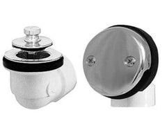 OATEY P7325RB-CL BATH DRAINS & PARTS