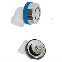 OATEY P9960CP-CL BATH DRAINS & PARTS