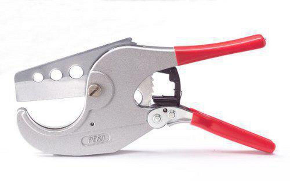 PASCO SPECIALTY 4654-CL PVC PIPE & TUBING CUTTERS