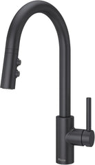 PFISTER LG529-SAB-CL KITCHEN FAUCETS