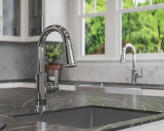 PFISTER GT572-TDC-CL KITCHEN FAUCETS