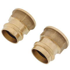 RESIDEO BRAUKMANN HS-PRESS-102-CL GAS VALVE ASSEMBLIES