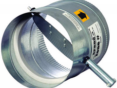 RESIDEO BRAUKMANN SPRD14-CL DAMPERS
