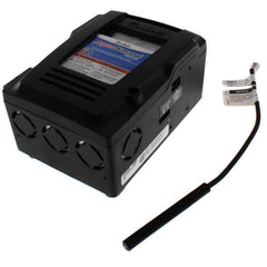 RW BECKETT 7600B0001U-CL TEMPERATURE CONTROLS