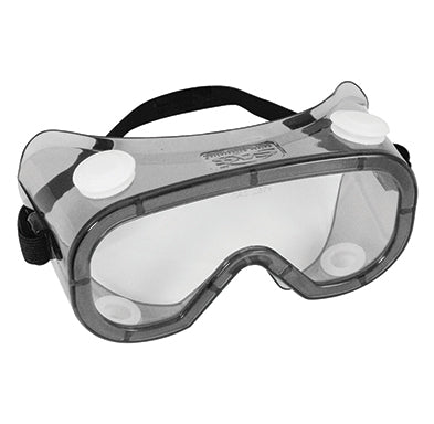 SAS SAFETY 5109-CL EYE & FACE PROTECTION