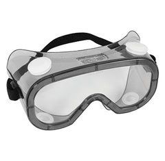 SAS SAFETY 5109-CL EYE & FACE PROTECTION