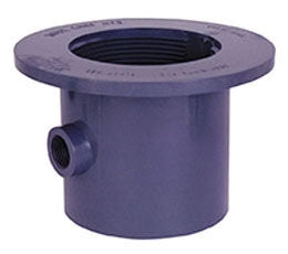 SIOUX CHIEF 842-83PT-CL PIPE FITTINGS