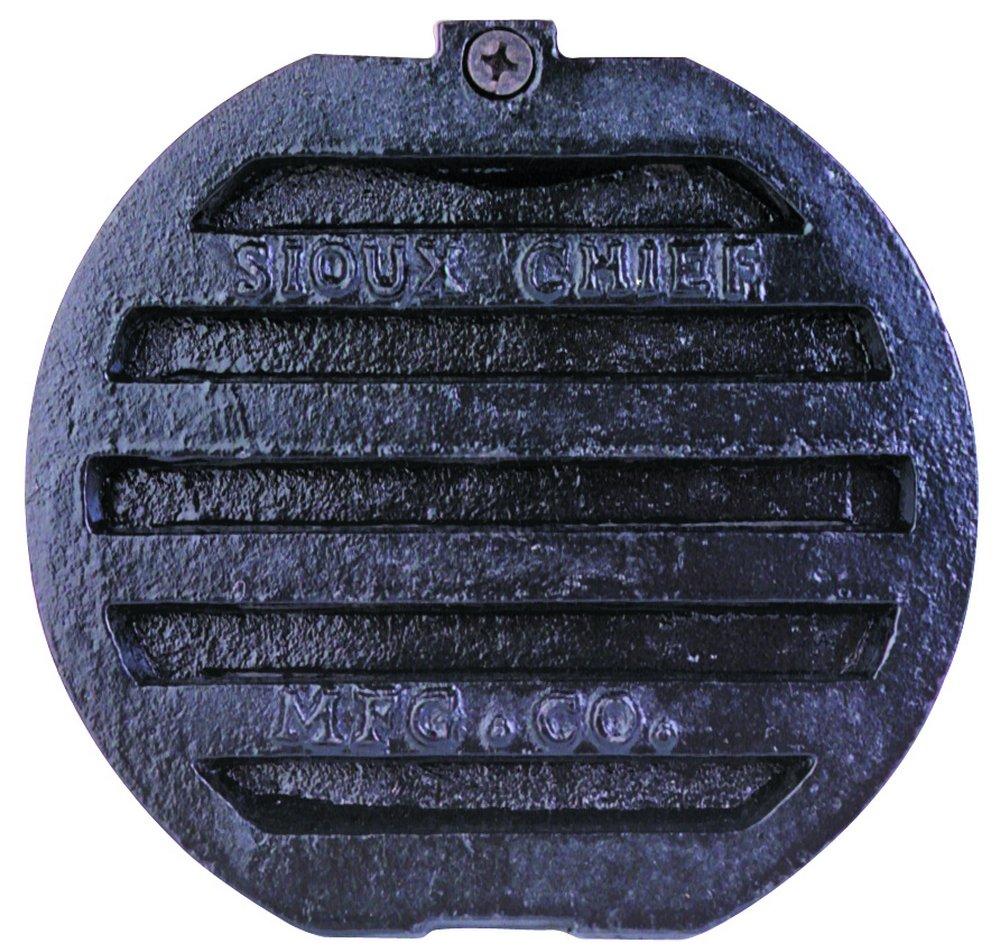 SIOUX CHIEF 869-SV4-CL FLOOR DRAINS