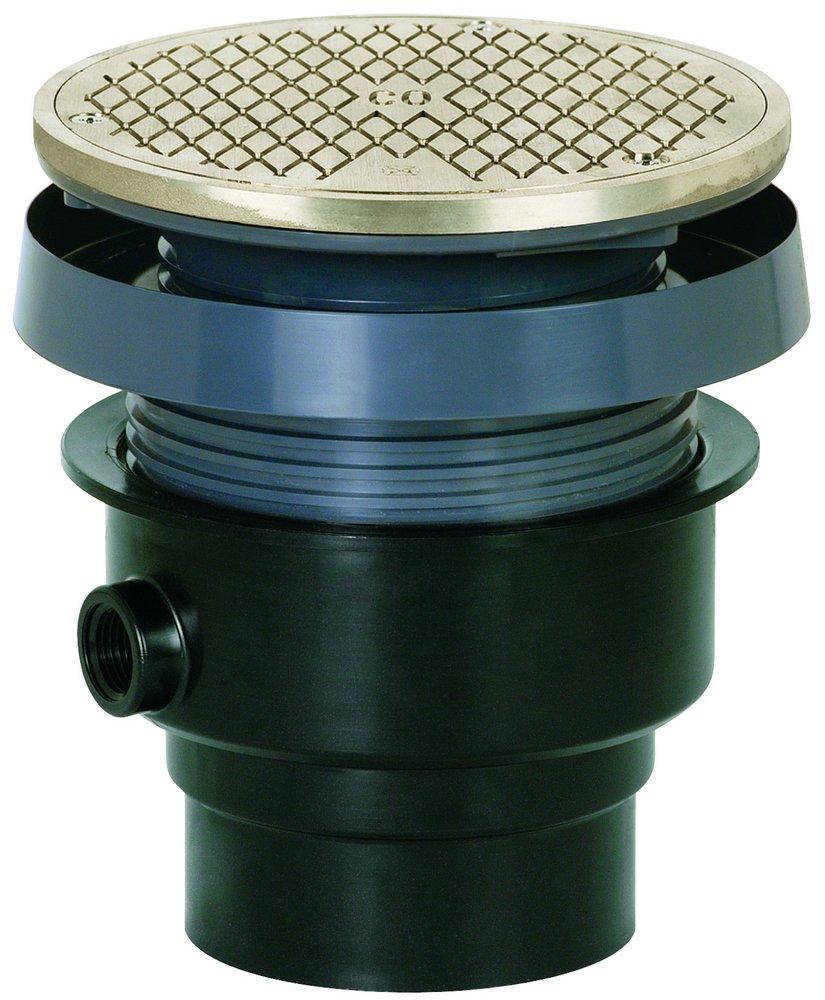 SIOUX CHIEF 834-3ANR-CL PIPE FITTINGS