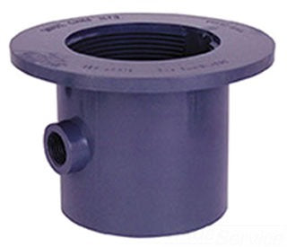 SIOUX CHIEF 842-84PT-CL PVC FITTINGS