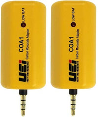 UEI TEST INSTRUMENTS COA1-CL AIR CLEANER REPLACEMENT PARTS