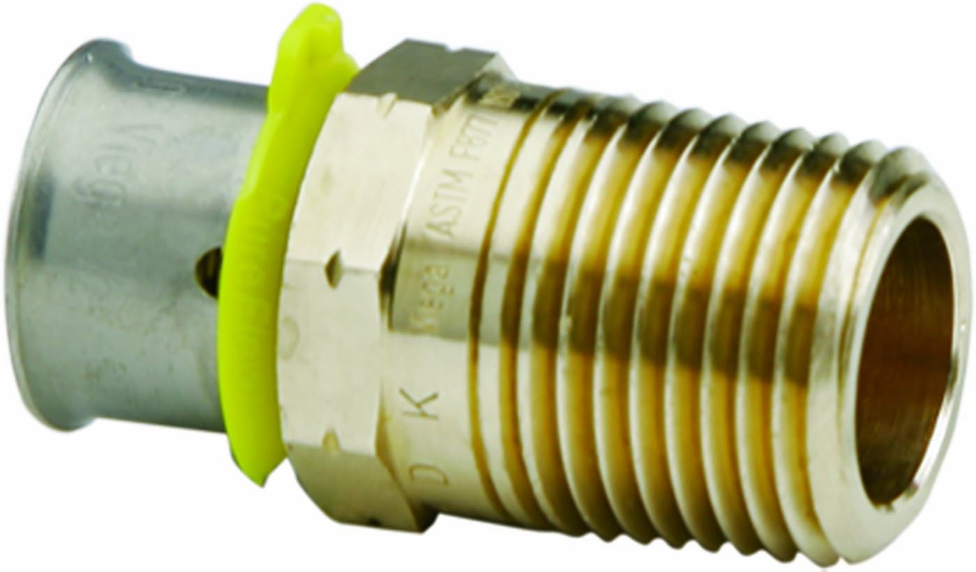 VIEGA 90591-CL BRONZE FITTINGS