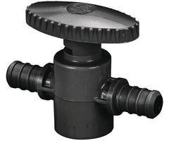 VIEGA 43040-CL POLY ALLOY PEX CRIMP FITTINGS