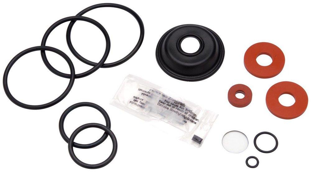 ZURN ZURN RK1-375R Repair Kit, Rubber, For 1 375XL Series Reduced Pressure Principle Assembly * CLEARANCE *