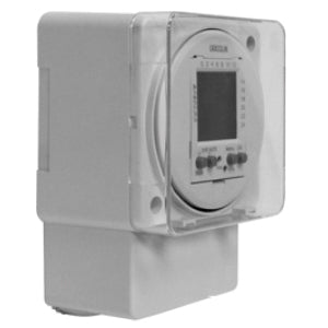 ZONEX SYSTEMS GCLK-CL TIMERS