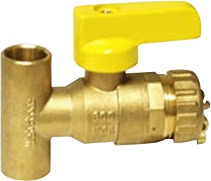 WEBSTONE 50672-CL PIPE FITTINGS