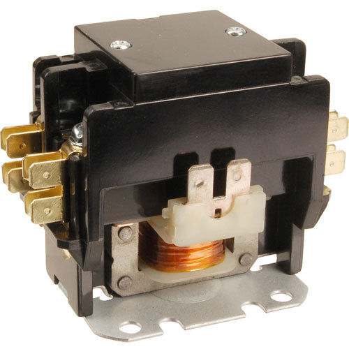 JACKSON 1210 CONTACTORS
