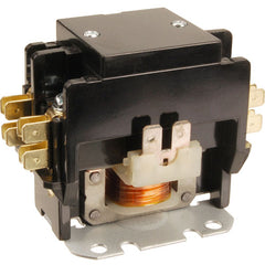 JACKSON 1210 CONTACTORS