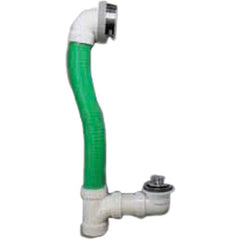 WATCO Watco 900-LT-PVC-BB Innovator Lift and Turn Bath Waste Tubs to 16-in. Sch 40 Pvc