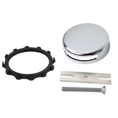 WATCO Watco 18009-CP Innovator Overflow Plate Kit