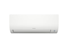 DAIKIN Daikin 2MXM18AVJU9 18,000 BTU 2-Zone Multi-Port Heat Pump - 9k 9k - R32