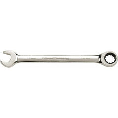 GEARWRENCH Gearwrench 9146D Ratcheting Combination Wrench 46 Mm