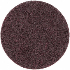 MERIT Merit Abrasives 05539512518 Hook Loop Disc 80 Grit 5 in