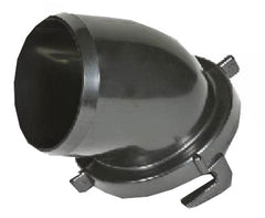 CAMCO Camco Mfg 39403 45-degree Rv Sewer Hose Adapter 2-pack