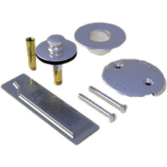 WATCO Watco 48500-bz Push Pull Drain Trim Kit Oil Rubbed Bronze
