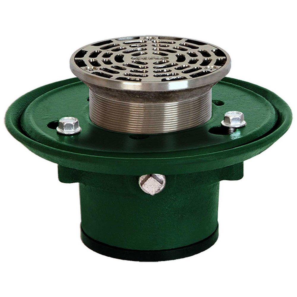 JOSAM 30003-5A-Z TOILETS & ACCESSORIES