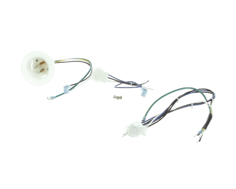 PITCO B6742801 Terminals & Wire Connections