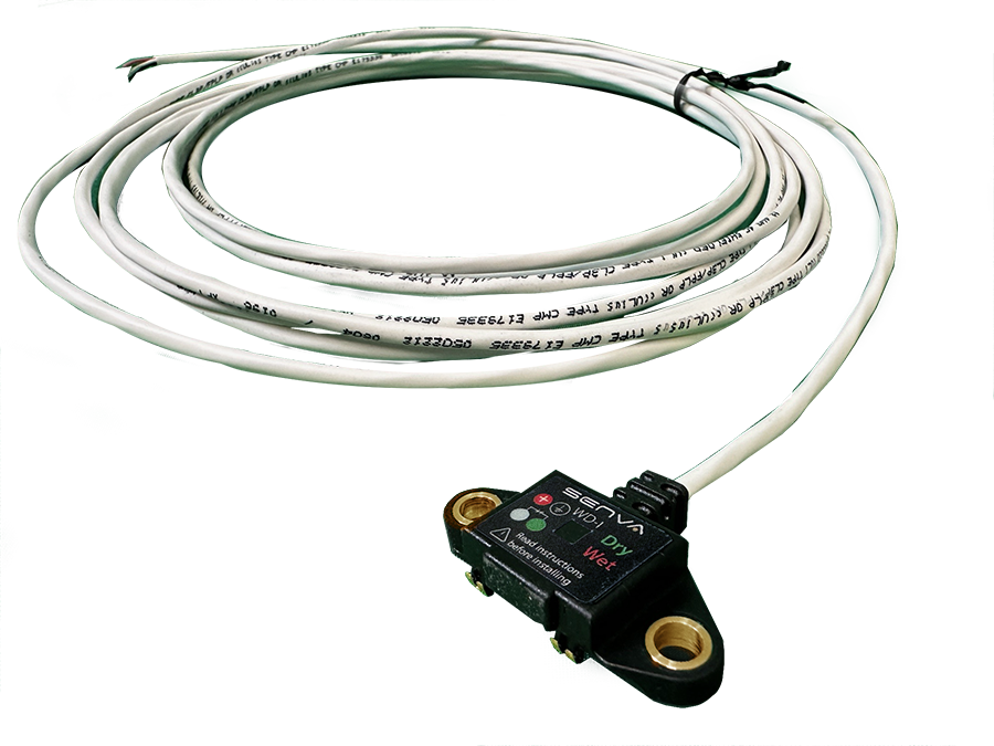 SENVA WD-1