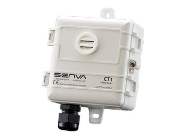 SENVA CT1O-A3D