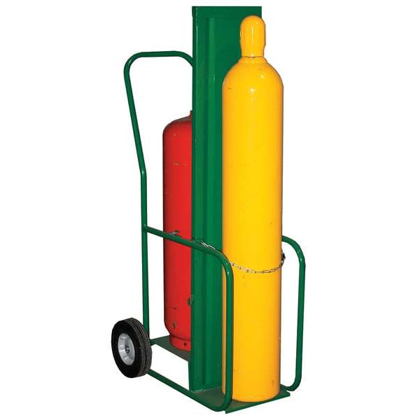 SAF-T-CART 613-10-FW