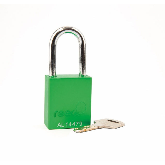 SAFETY AL38GRN