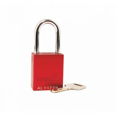 SAFETY AL38REDK
