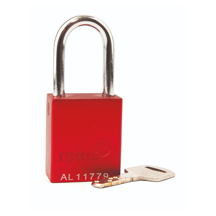 SAFETY AL38RED