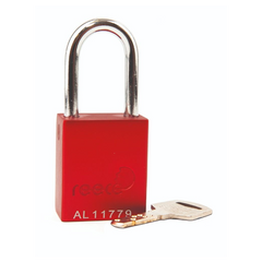 SAFETY AL38RED