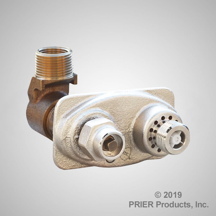PRIER C-633NSV