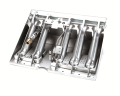 PITCO B8044250-C VALVE REPAIR & REBUILD KITS