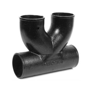 CAST IRON PIPE NH-53A