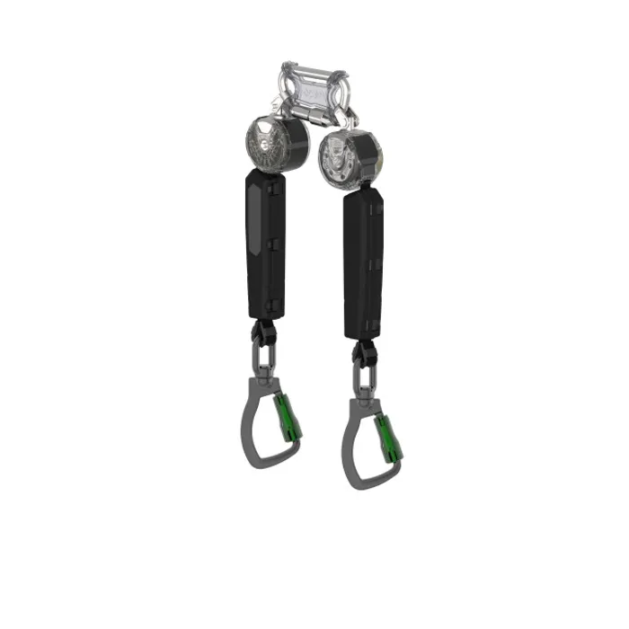 MSA SAFETY SALES VTOHW-012-RC-A