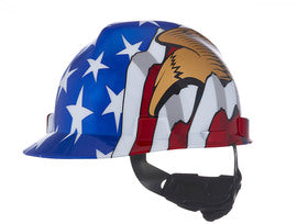MSA SAFETY SALES 10052947