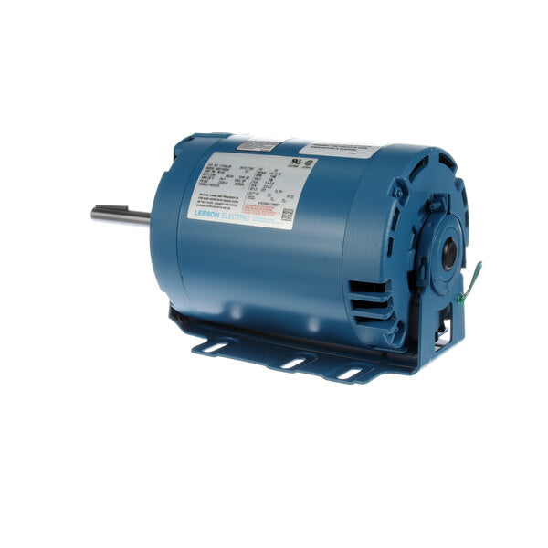 MIDDLEBY MARSHALL M1142 SPLIT PHASE MOTORS