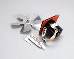 STAR MANUFACTURING 2502012 SPLIT PHASE MOTORS