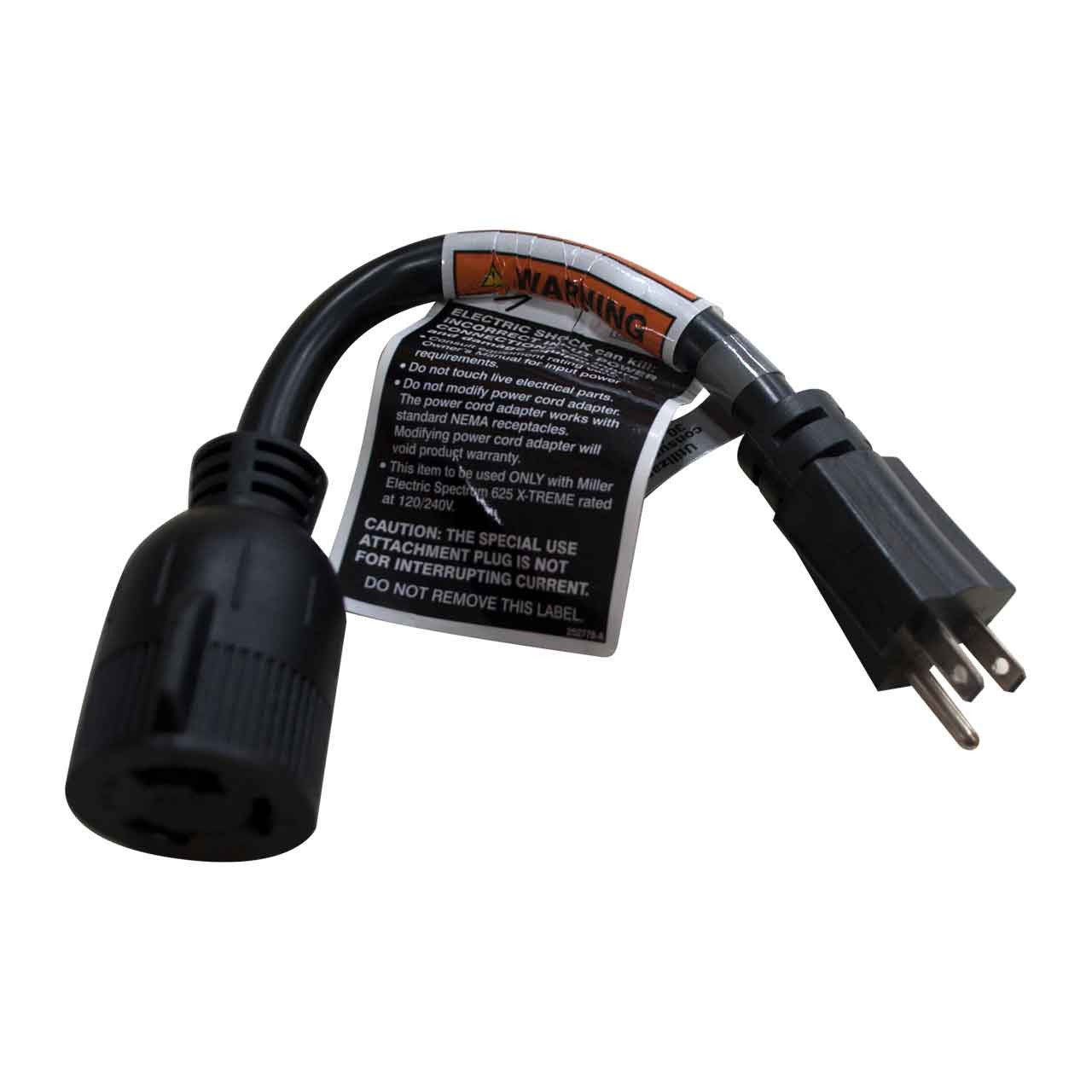 MILLER ELECTRIC 254330 GENERATOR PARTS & ACCESSORIES