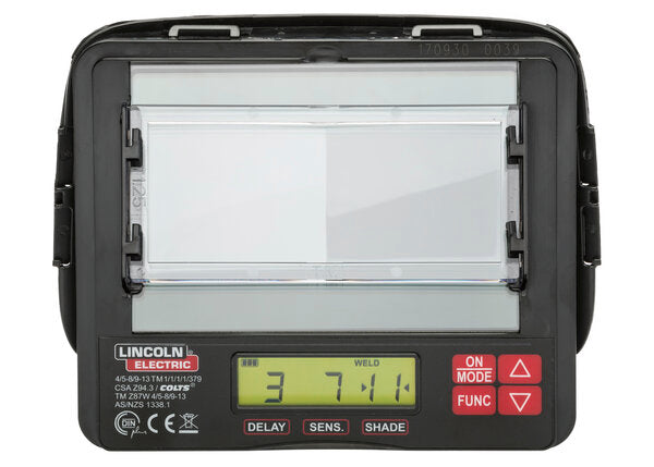 LINCOLN ELECTRIC KP3046-100